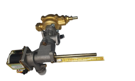 Узел водогазовый 4311-02.100-01